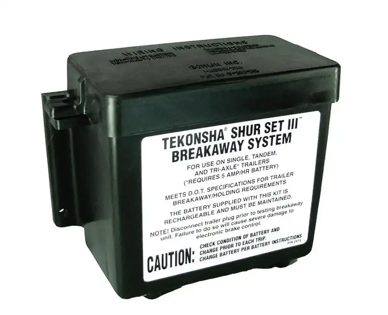Lockable Polypropylene Battery Case For Secure Power Storage 1