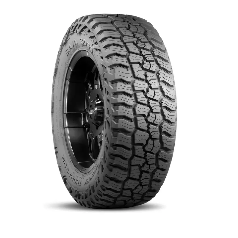 Mickey Thompson 331285001 Baja Pro Xs Light Truck Radial Tire 1