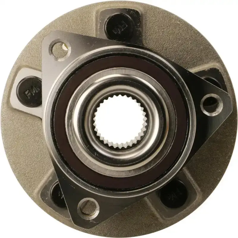 Moog Precision Hub Assembly For 2013–2019 Cadillac Xts 1