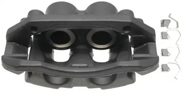 Oem-Style Disc Brake Caliper – Direct Replacement For Standard Braking Systems 1