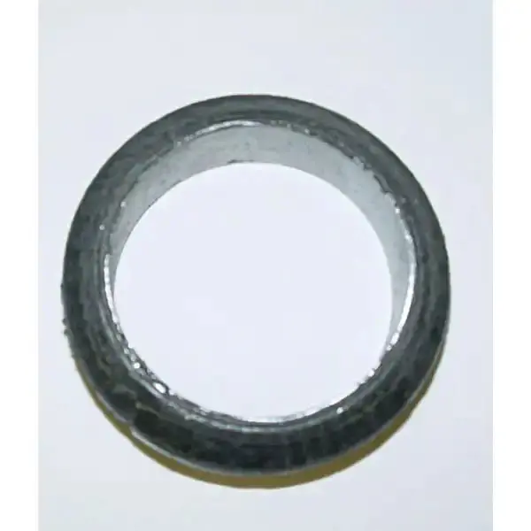 Omnix 17450.02 Exhaust Flange Gasket For Jeep Cj & Yj (1968–1990) 1