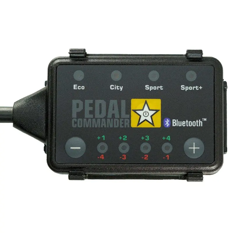 Pedal Commander Throttle Response Controller For Bmw X7 – Bluetooth-Enabled Pc10 Model 1