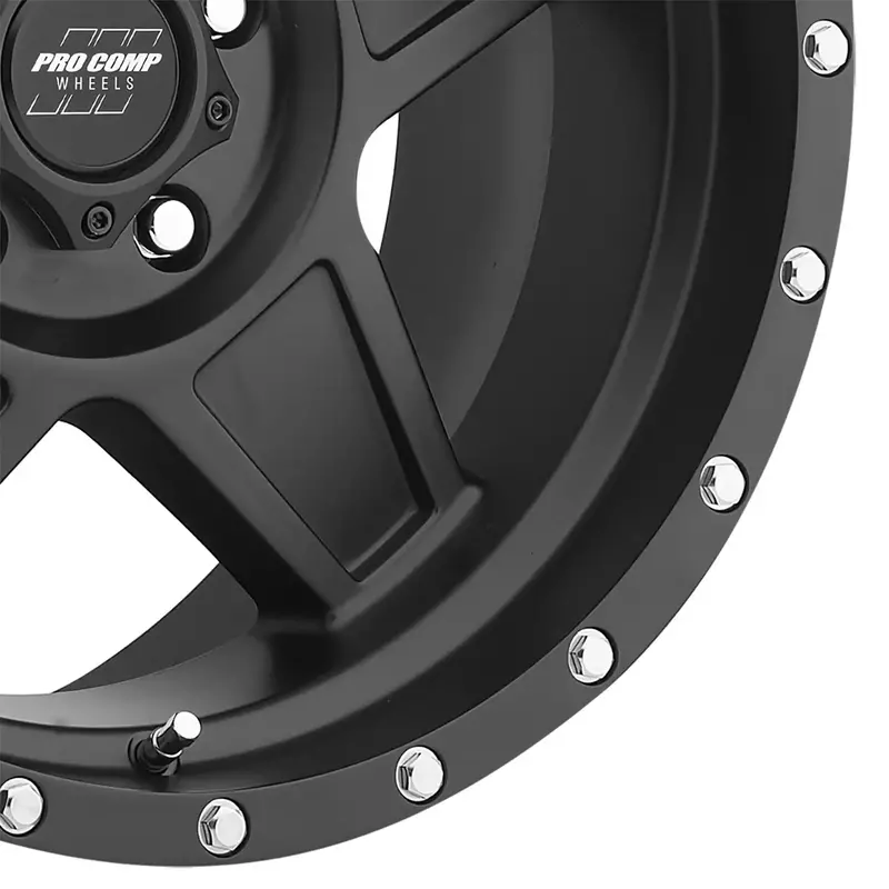 Pro Comp 5035-8973 Predator Series 35-Inch Tire 1