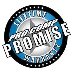 Pro Comp K5069Bp Lift Kit – Bolt-On Performance Suspension Enhancement 1