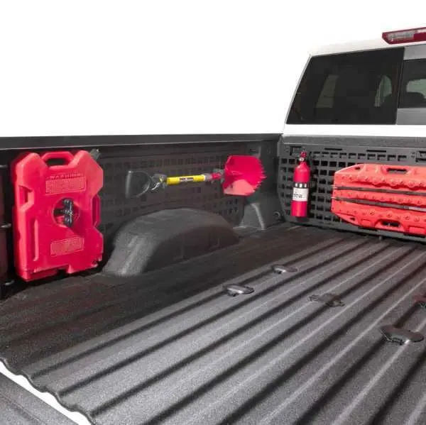 Putco 195061 Molle-Compatible Panel – Driver-Side Modular Gear Mounting System 1