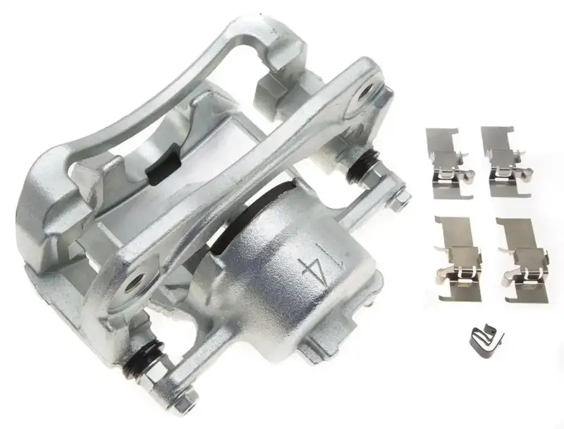 Raybestos Frc13041C Replacement Brake Caliper 1