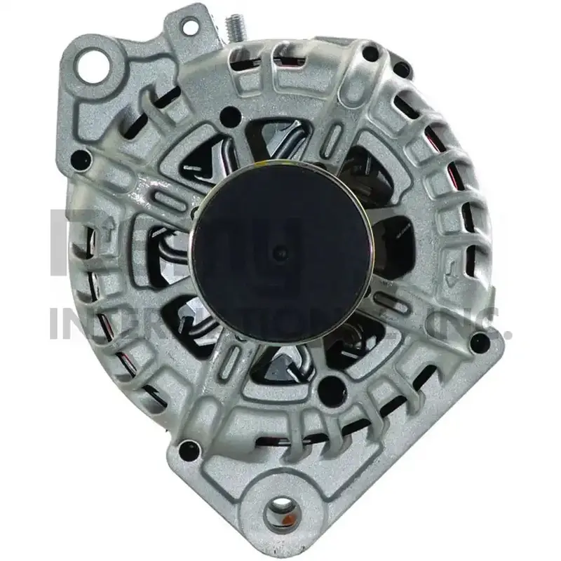 Remy International 11055 Remanufactured Alternator 1