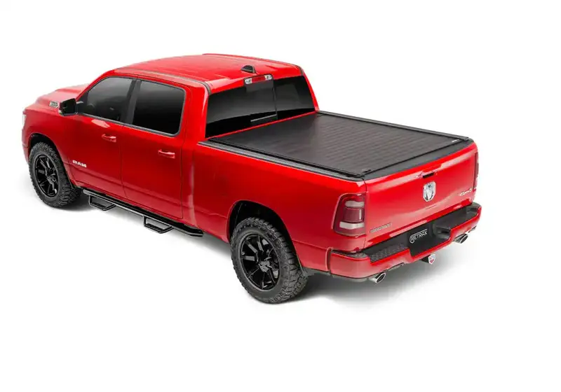 Retrax T-90453 Powertraxpro Xr Retractable Tonneau Cover For 2015–2022 Colorado & Canyon (6'2") 1