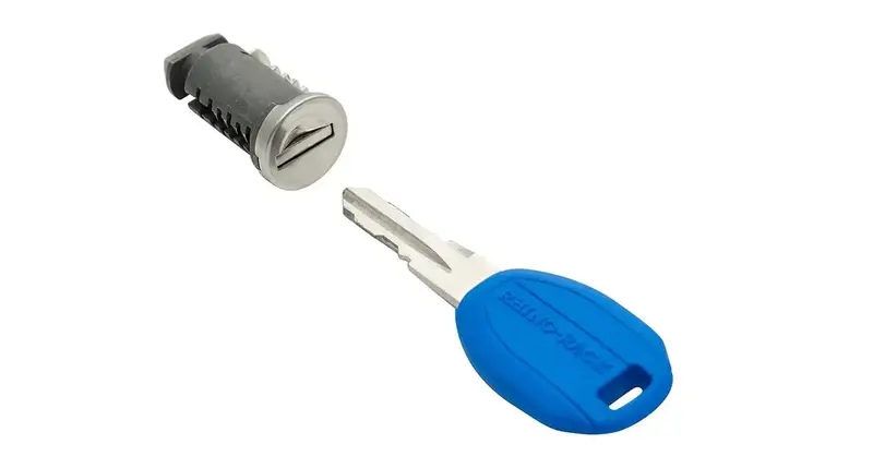 Rhino-Rack Rk083-2 Master Key Set – Includes Two Barrels And Two Matching Keys 1