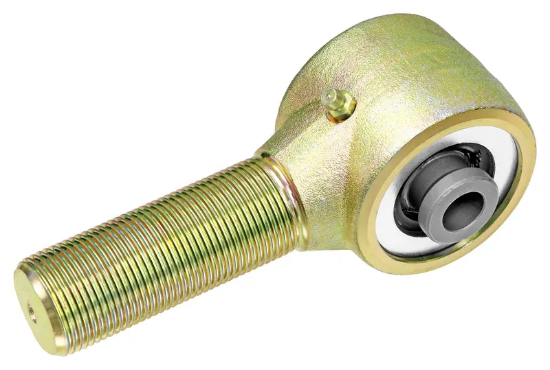 Rockjock Forged Johnny Joint – Heavy-Duty Suspension Articulation Component 1
