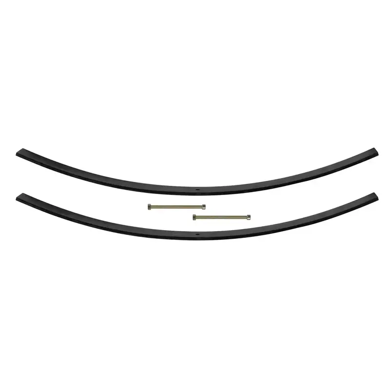 Skyjacker R3120 Add-A-Leaf Kit – Rear Suspension Enhancement For Ford Trucks 1