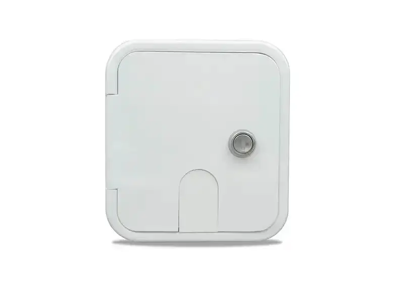 Sm 30/50 Amp Electronic High-Temperature Circuit Key Switch 1