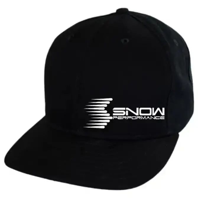 Snow Performance Sno-16593 Xl Flexfit Adjustable Hat – Lightweight Performance Cap 1