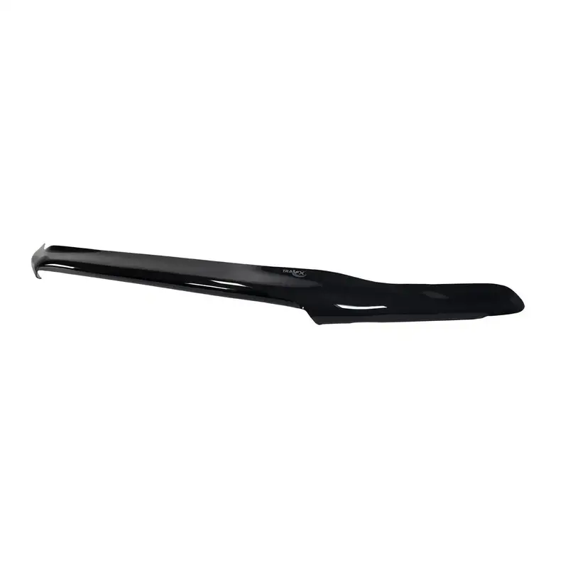 Trailfx 4901H Wrap-Around Smoke Acrylic Headlight Accent 1