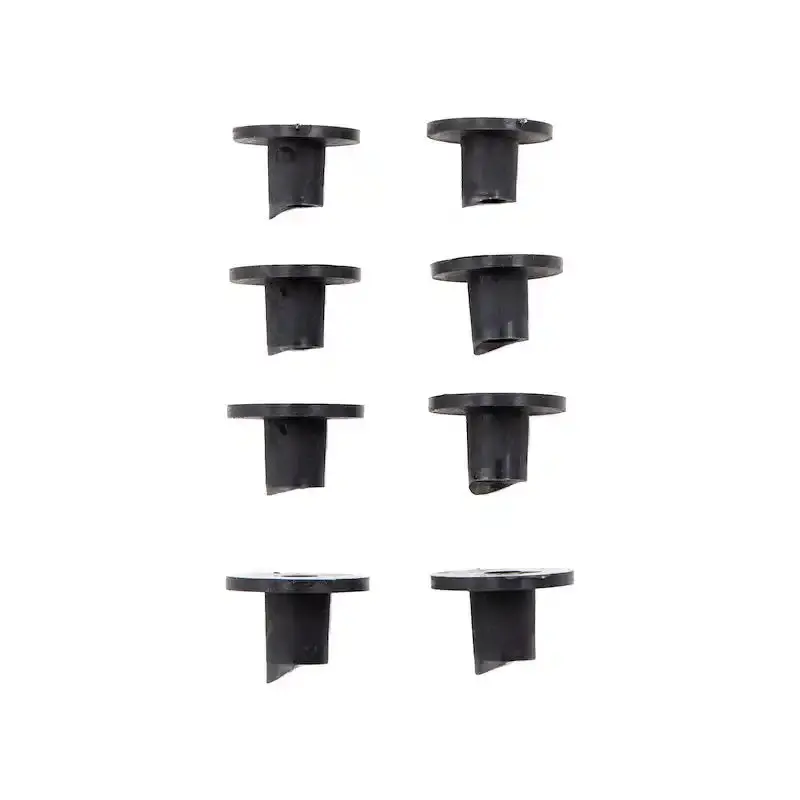 Trailfx Rlik60 Hardware Kit – Complete Fastener Set For Trailfx Tailgate Liner Installation 1
