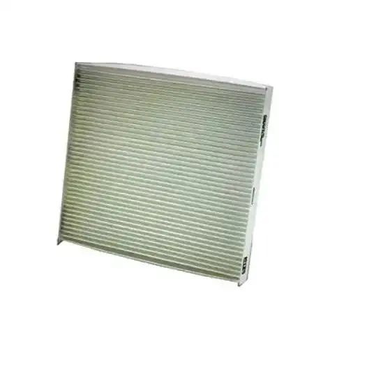 Universal Cabin Air Filter – Premium Replacement For Enhanced Hvac Filtration 1