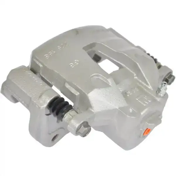 Unloaded Brake Caliper Set – Direct Replacement For Oem Applications 1