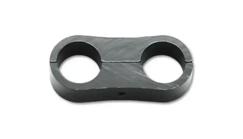 Vibrant Performance Aluminum Hose Separator Bracket – Compatible With 0.625" Od Tubing 1