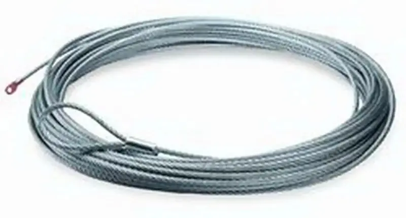 Warn Wire Rope Assembly – Part Number 38310 1