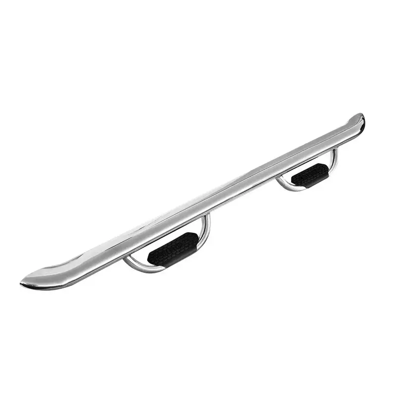 Westin 20-3770 - Genx Oval Drop Nerf Step Bars 1