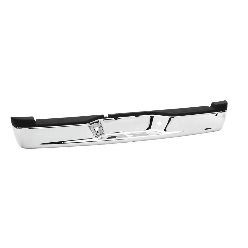 Westin 31014 Perfect Match Rear Bumper – Oem-Style Replacement For Enhanced Durability 1