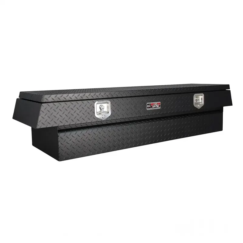 Westin Brute Contractor Topsider Toolbox – Heavy-Duty 80-Tbs200-96D-Bd-Bt Model 1