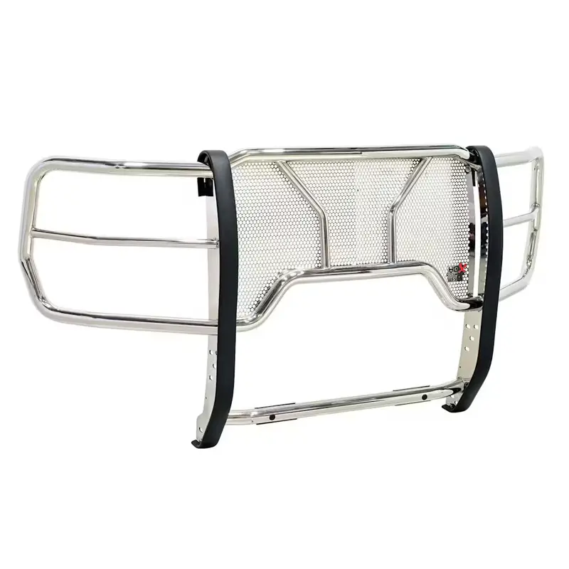Westin Hdx Grille For 2023–2024 Ford Super Duty – Bold Front-End Enhancement (57-4100) 1